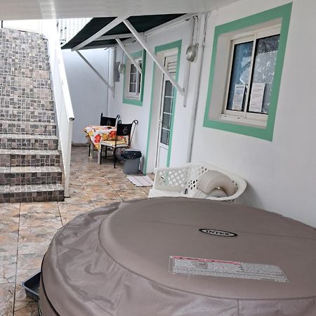 Villa Au Coeur De La Marmite แซงต์-มารีย์ ภายนอก รูปภาพ
