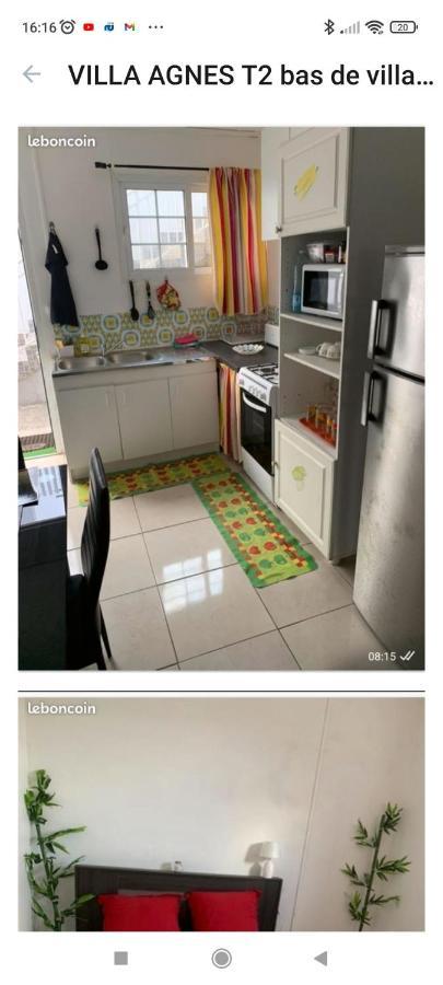 Villa Au Coeur De La Marmite แซงต์-มารีย์ ภายนอก รูปภาพ